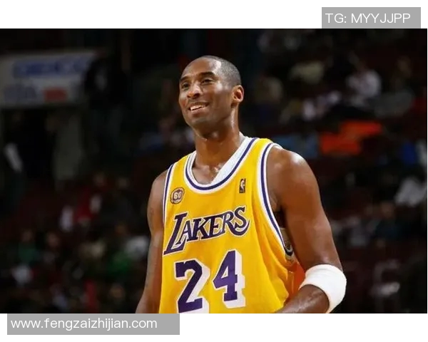 科比传奇生涯回顾：从天才少年到篮球之神的辉煌历程与影响