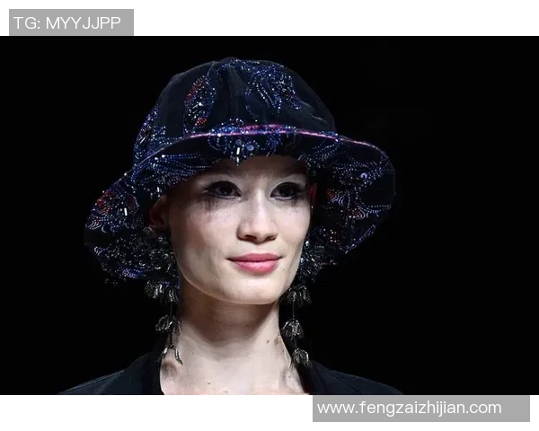 其姆奇与米兰阿玛尼的巅峰对决时尚与艺术的完美交融