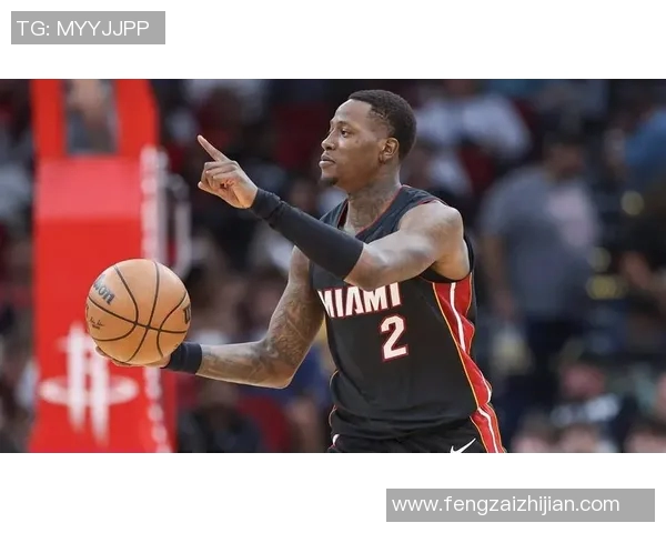 特里罗齐尔在NBA赛场的成长之路与未来展望分析